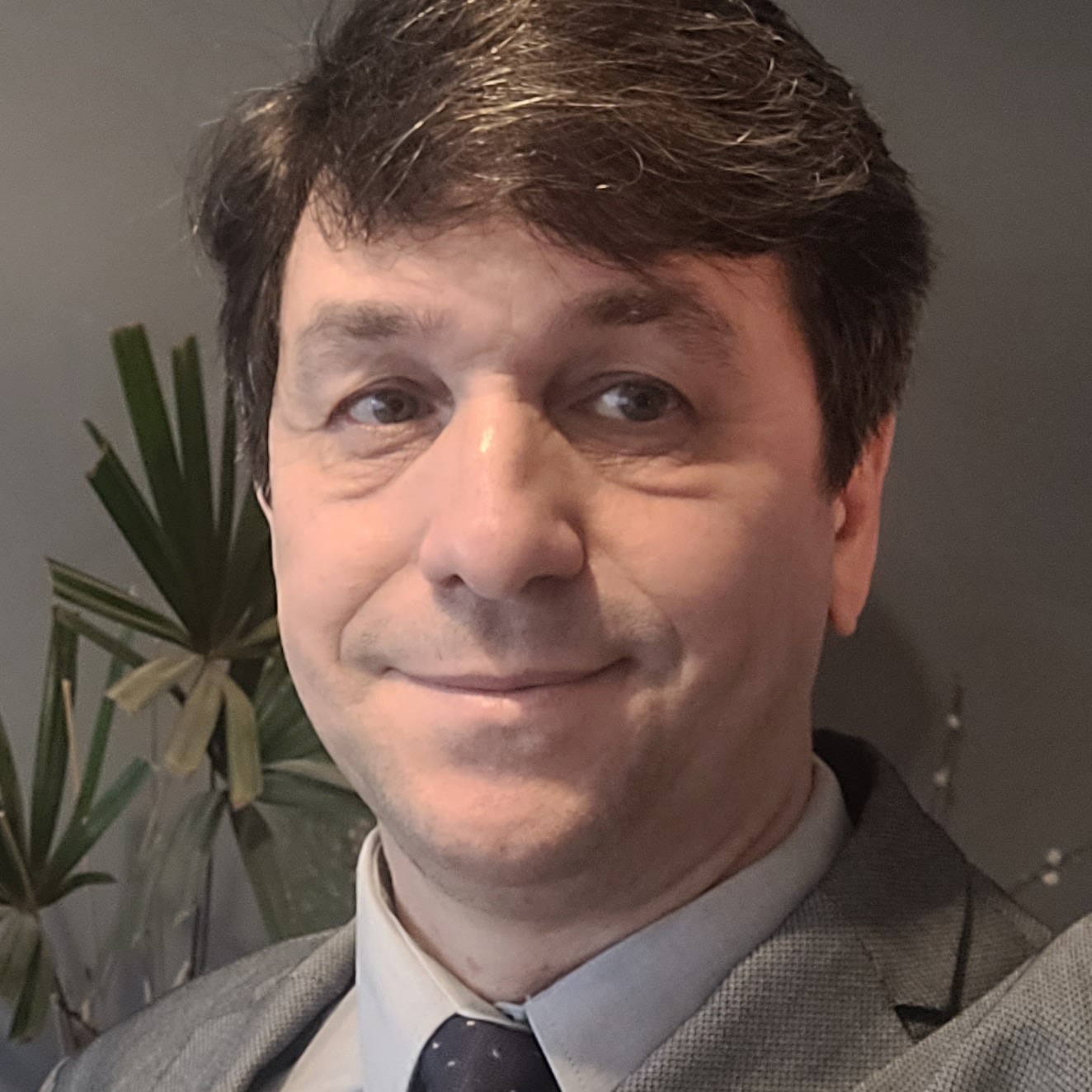 Foto de Laércio Pimentel